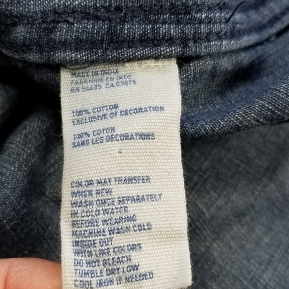 ❤️ American Eagle favorite fit top Size small - Picture 4 of 5